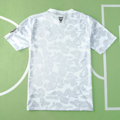 Inter Miami X Bathing Ape (White)