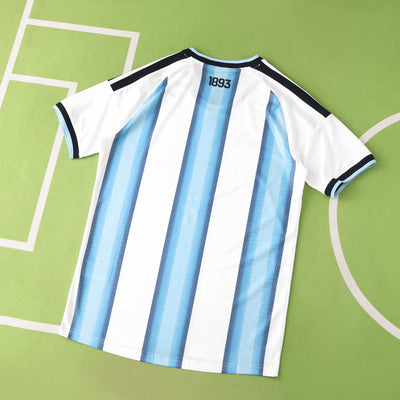 Argentina 2026 World Cup Home Shirt