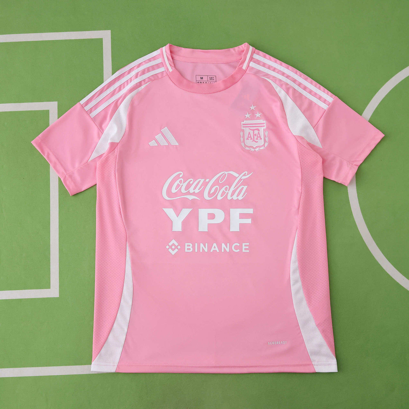 Argentina 25-26 Training Kit