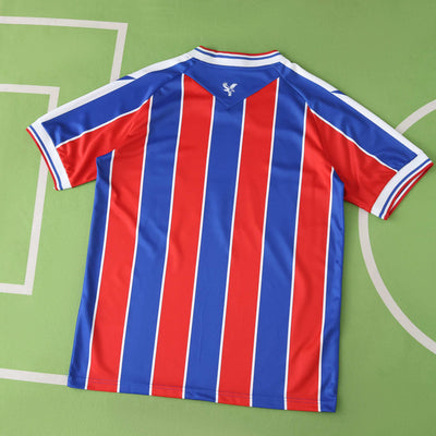 Crystal Palace 25-26 Home Shirt