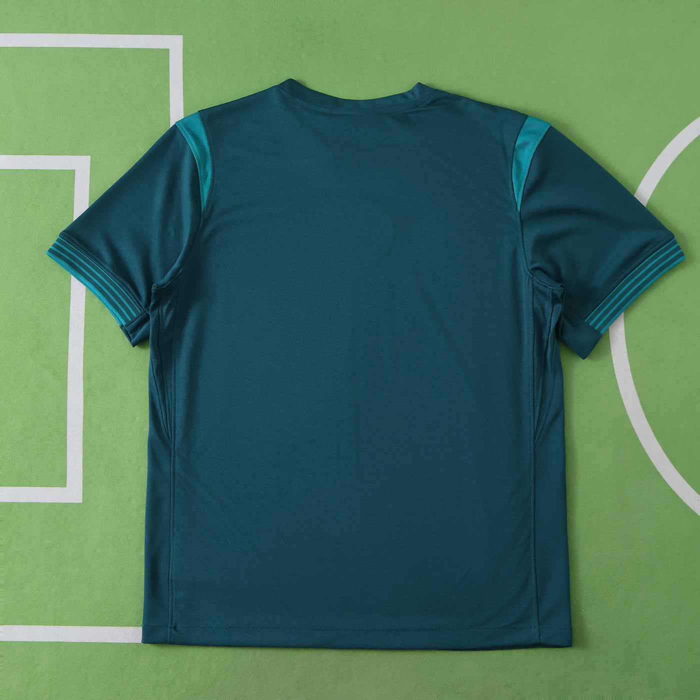 Nigeria 25-26 Away Shirt