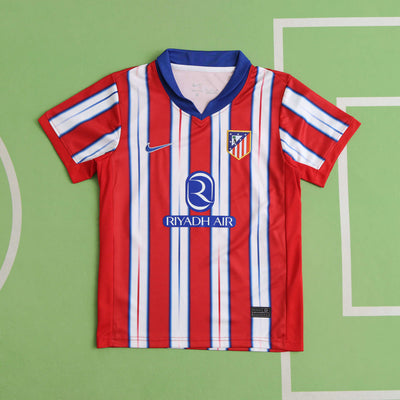 2024 Atletico Madrid Home Kit