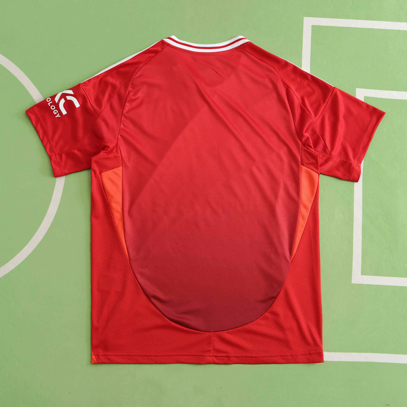 Manchester United 24-25 Home Shirt