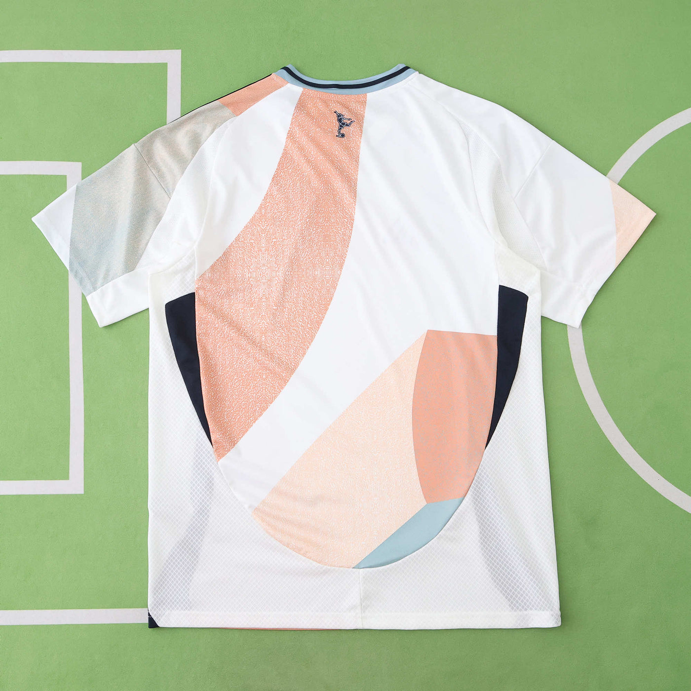 Spain 25-26 Away Shirt
