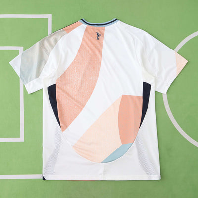 Spain 25-26 Away Shirt