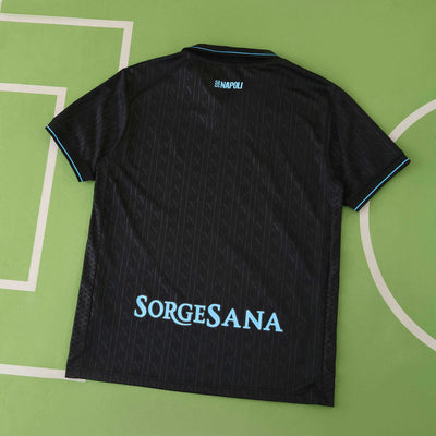 Napoli 25-26 Third Shirt