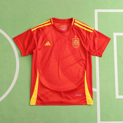 2024 Spain Home Kit