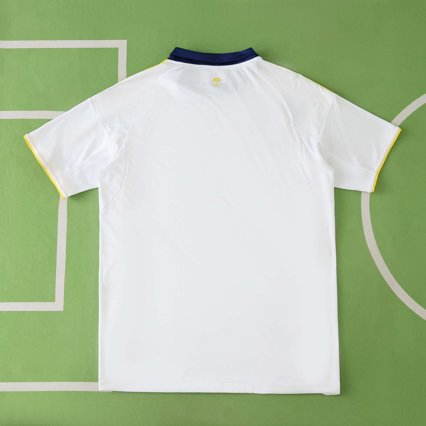 Al-Nassr 25-26 Third Shirt