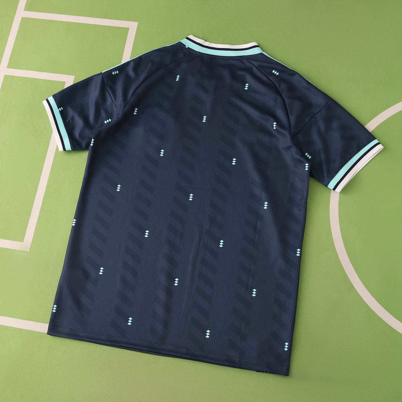 Germany 2026 World Cup Away Shirt