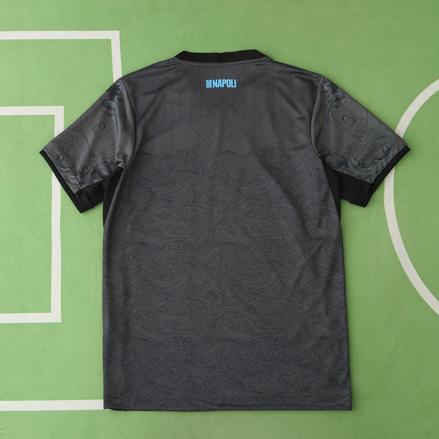 Napoli 2024 Samurai Edition