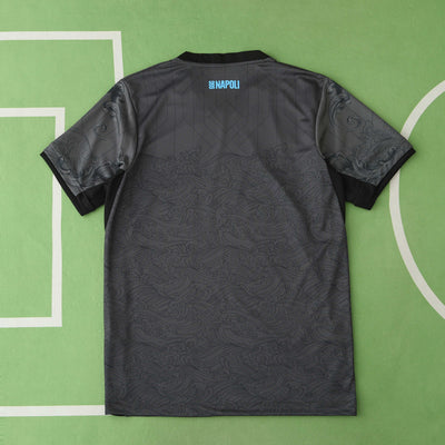 Napoli 2024 Samurai Edition