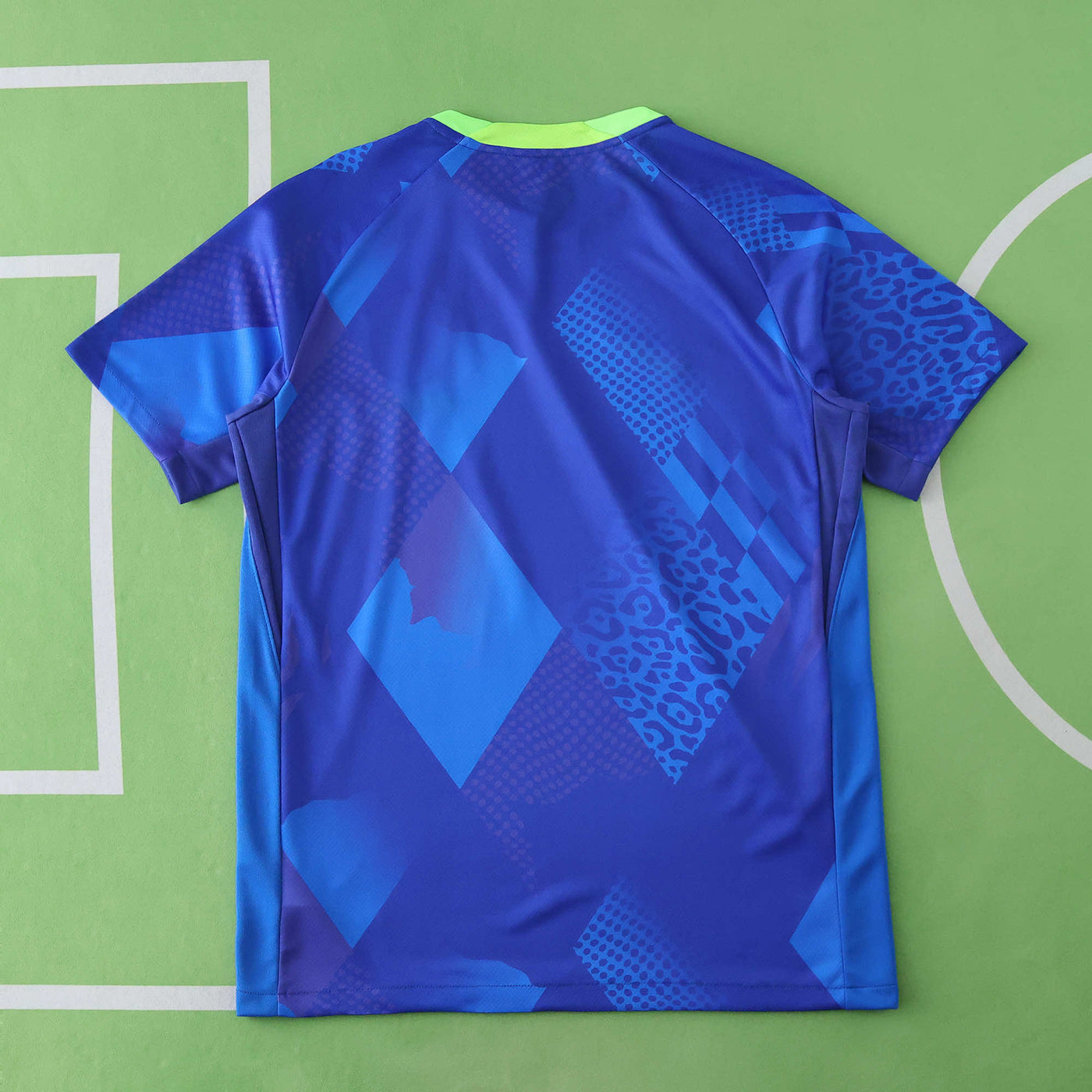 Brazil 25-26 Away Shirt