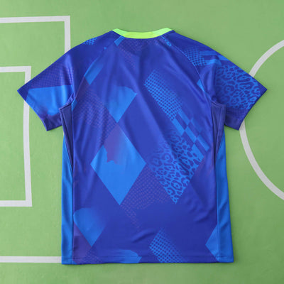 Brazil 25-26 Away Shirt