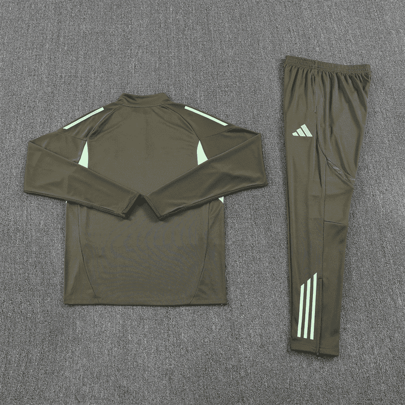 Survêtement Real Madrid 23-24 Dragon