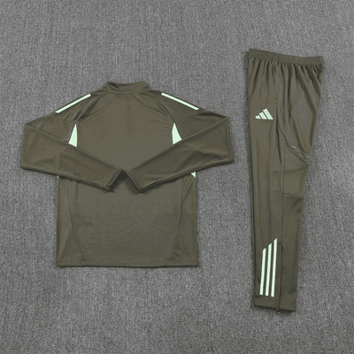 Survêtement Real Madrid 23-24 Dragon