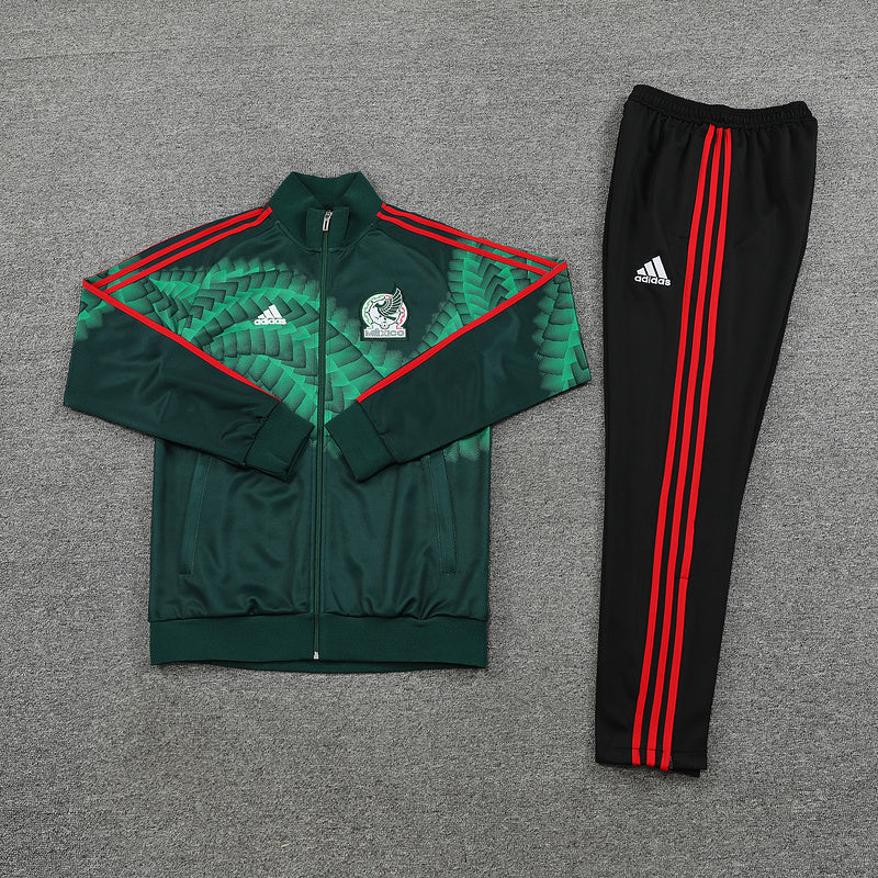 Mexico Tracksuit 22-23 Special