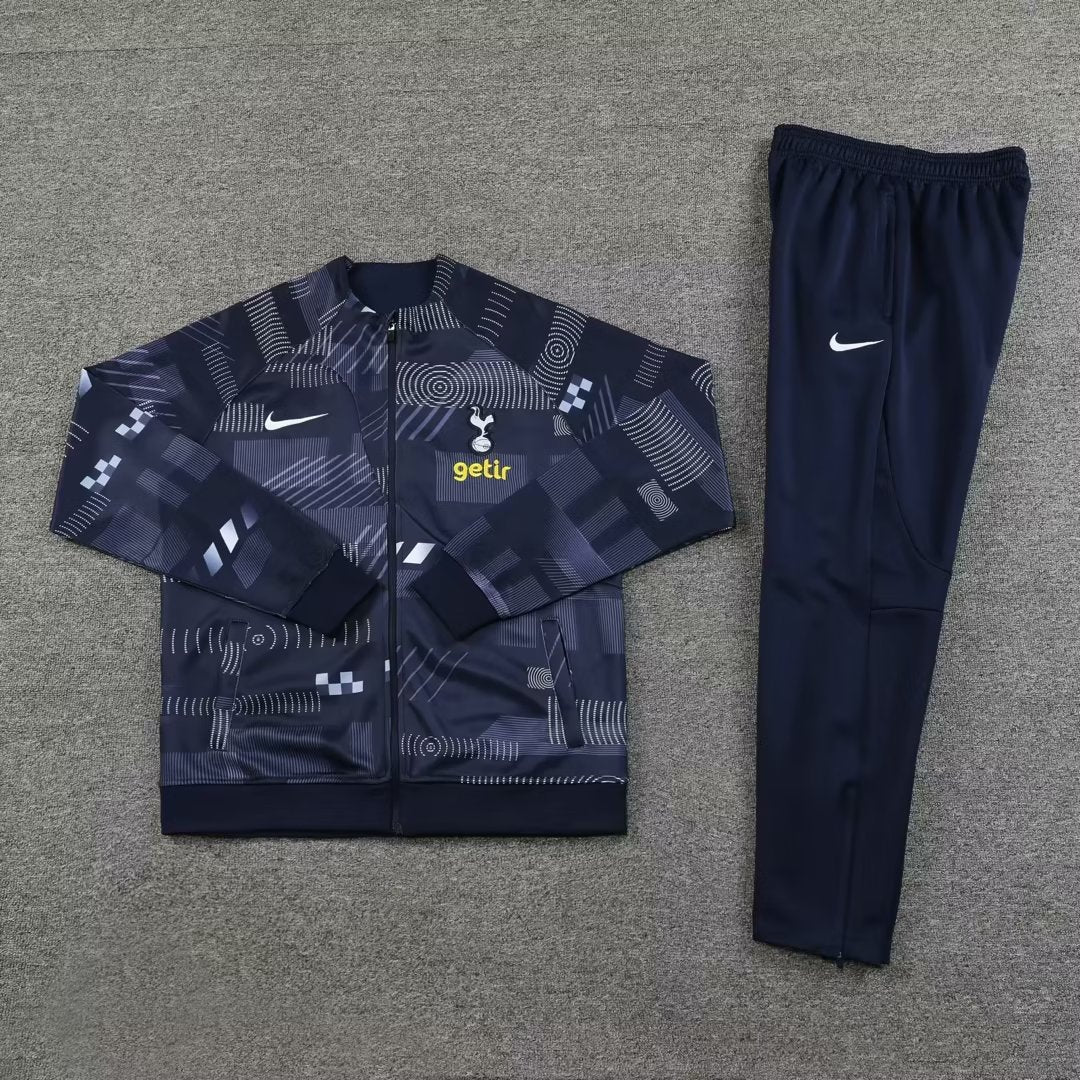 Tottenham Tracksuit 23-24