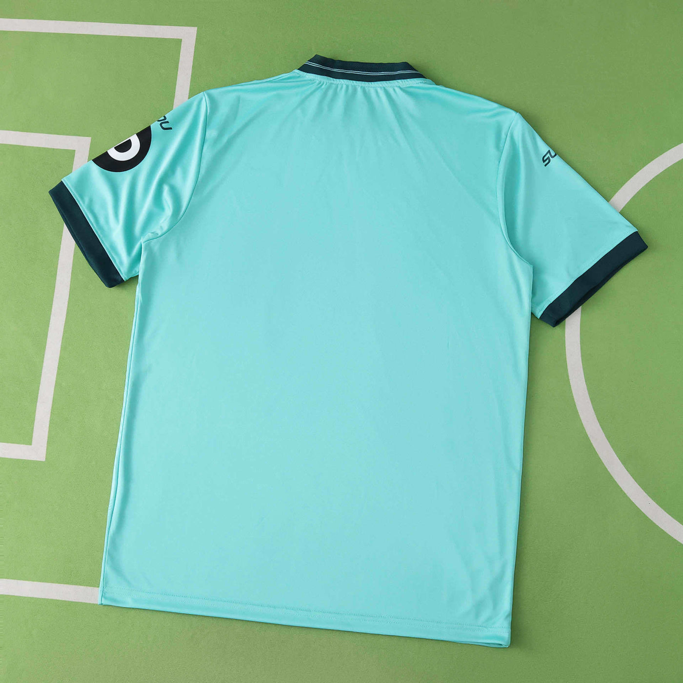 Wolves 25-26 Away Shirt