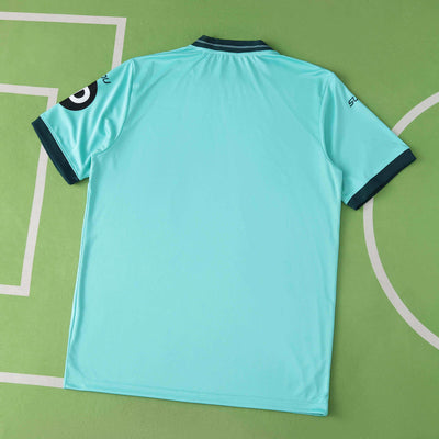 Wolves 25-26 Away Shirt