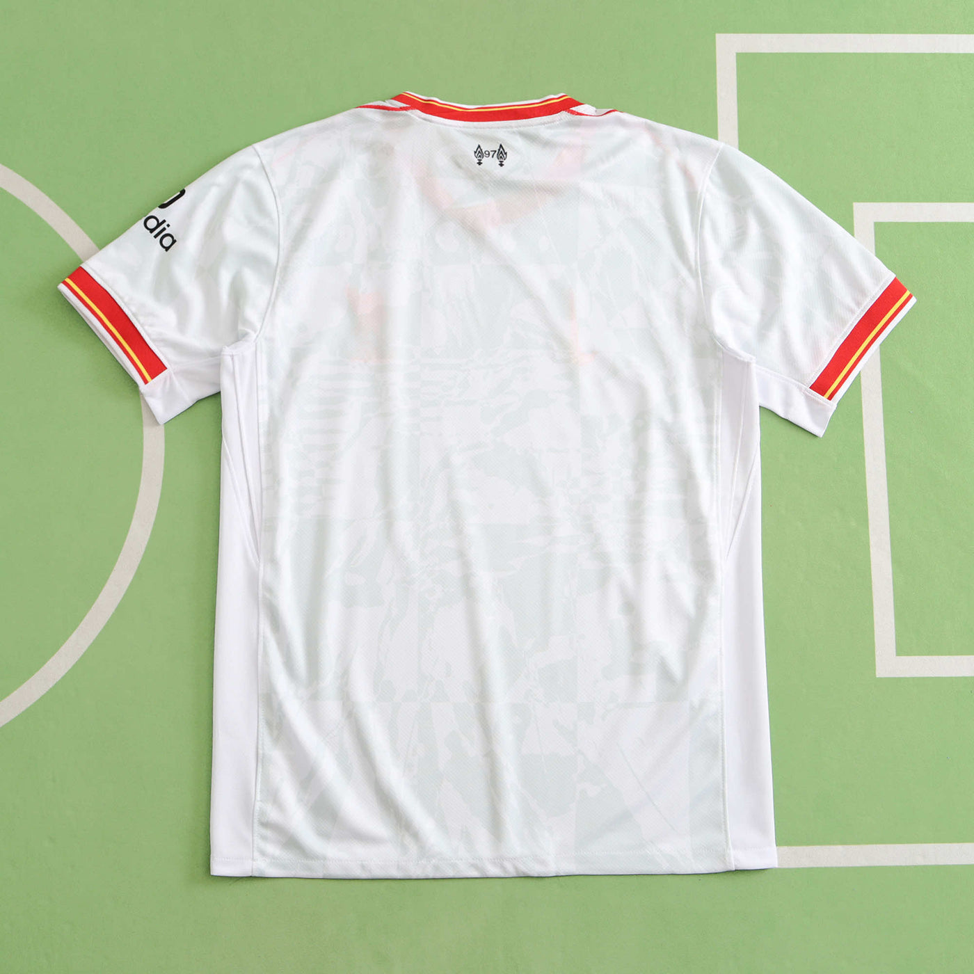 Liverpool 24-25 Third Shirt