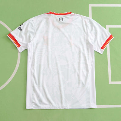 Liverpool 24-25 Third Shirt