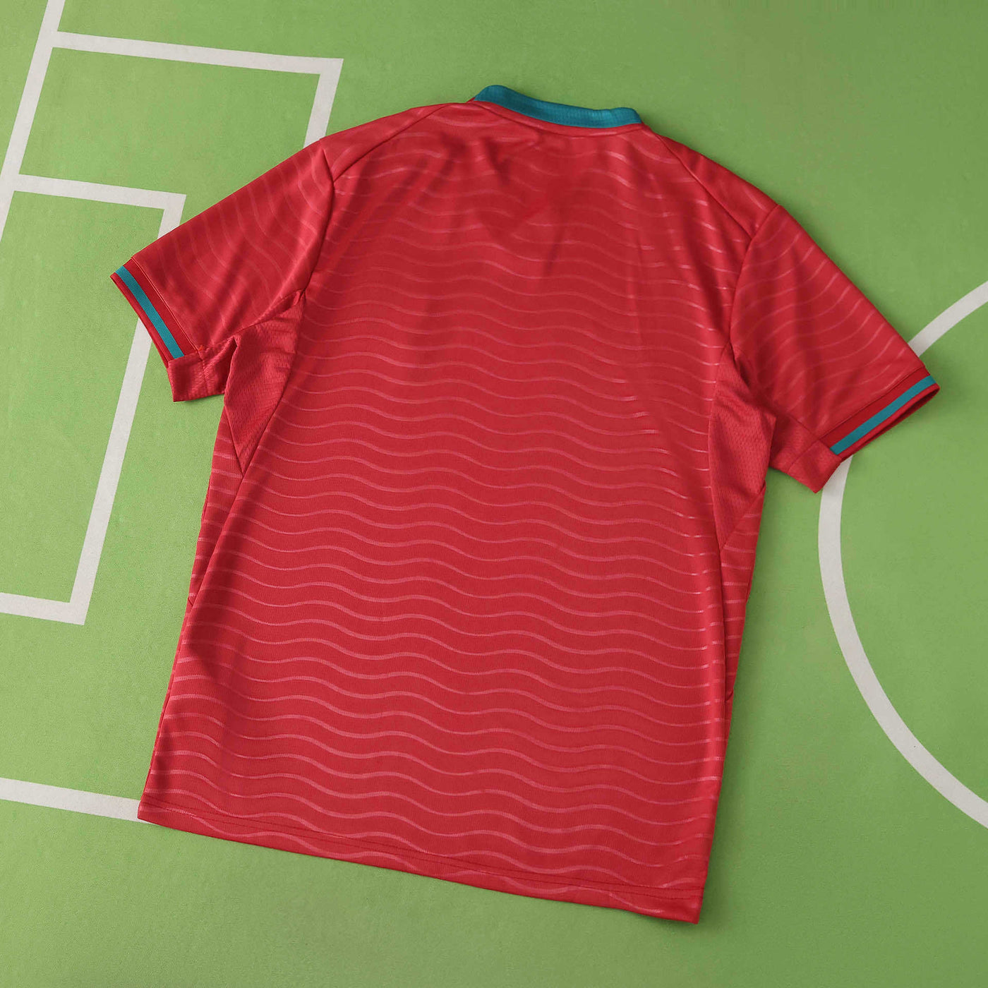 Portugal 2026 World Cup Home Shirt