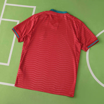Portugal 2026 World Cup Home Shirt