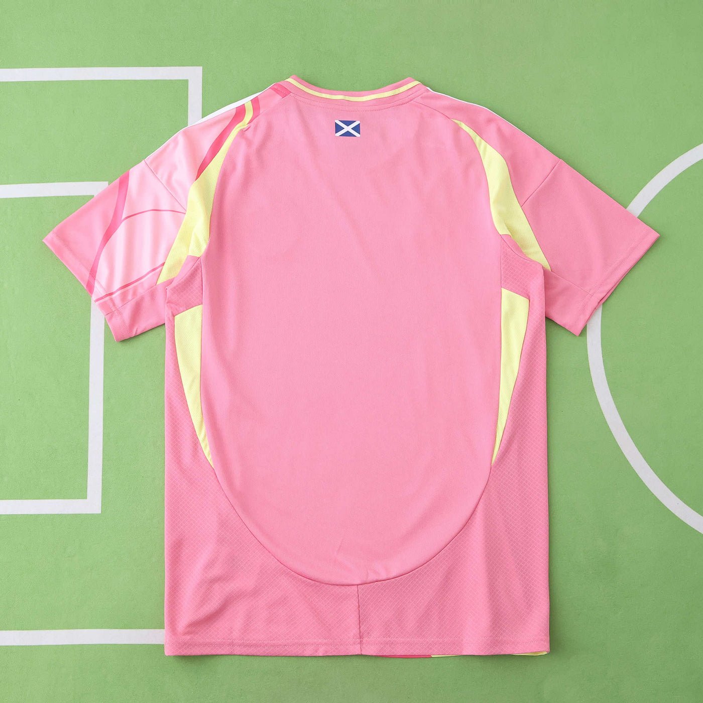 Scotland 25-26 Away Shirt