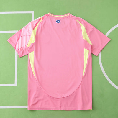 Scotland 25-26 Away Shirt