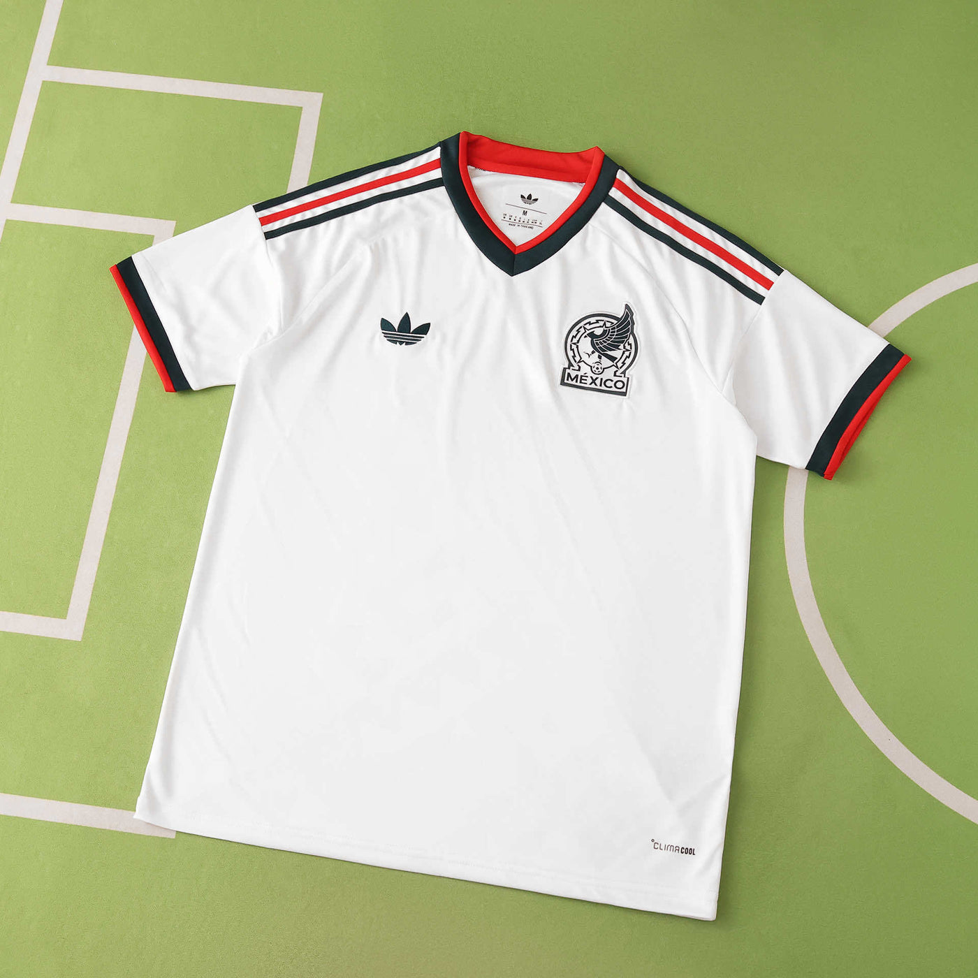 Mexico 2026 World Cup Away Shirt