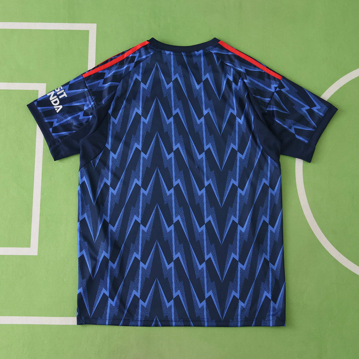 Arsenal 25-26 Away Shirt