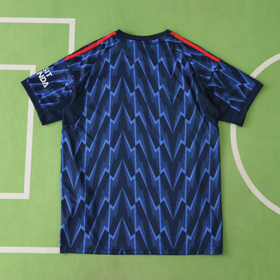 Arsenal 25-26 Away Shirt