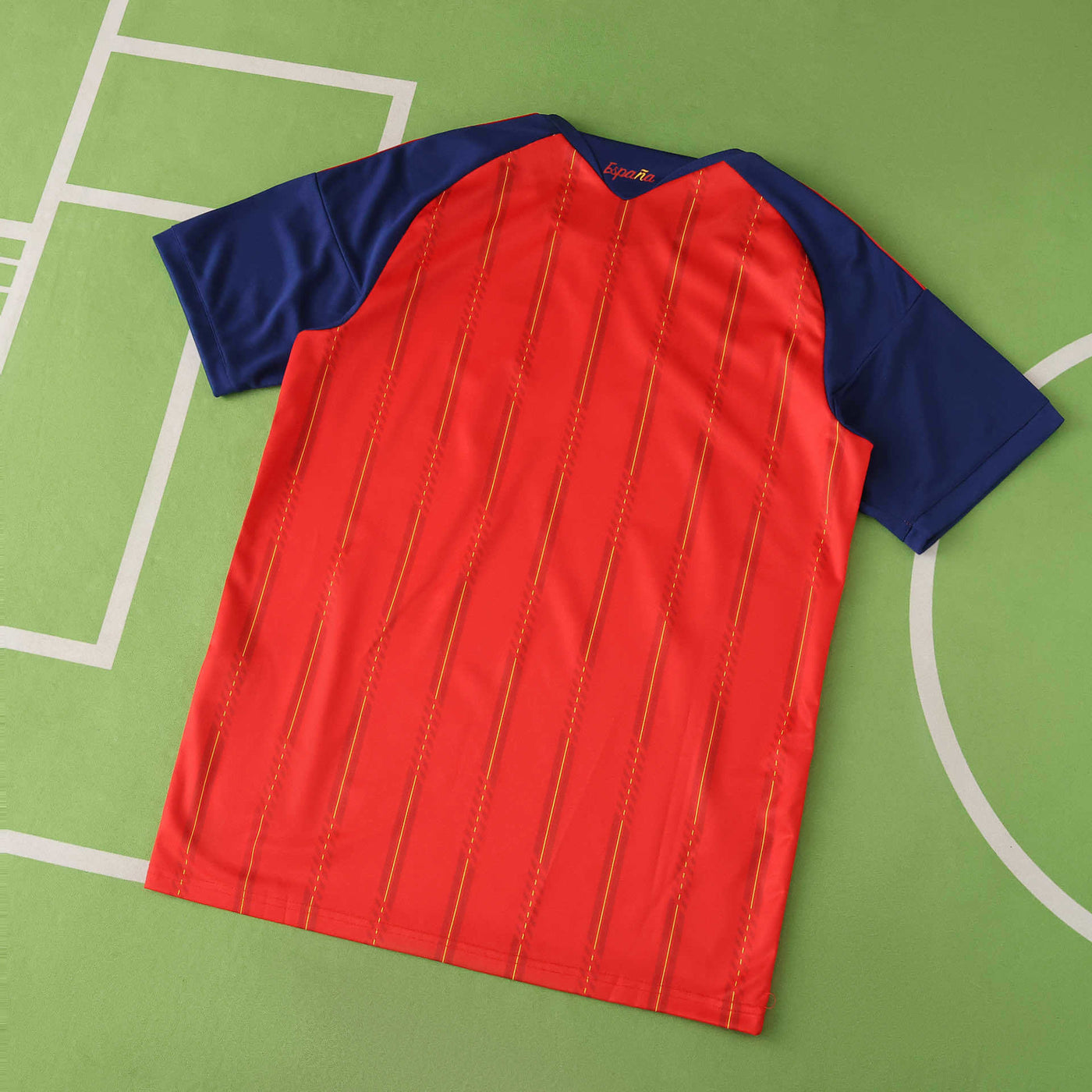 Spain 2026 World Cup Home Shirt