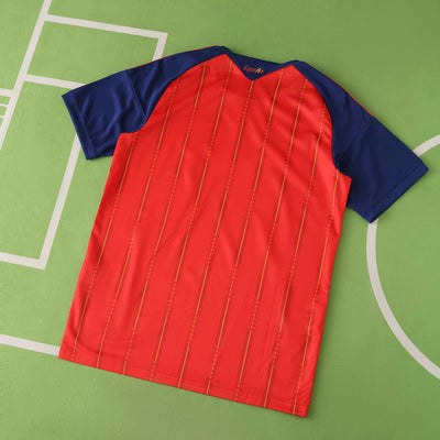 Spain 2026 World Cup Home Shirt