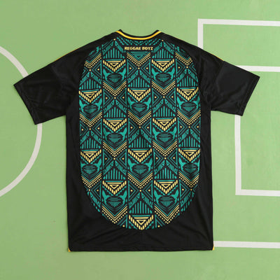 Jamaica 2024 Away T-shirt
