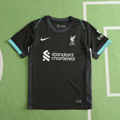 2024 Liverpool Away Kit