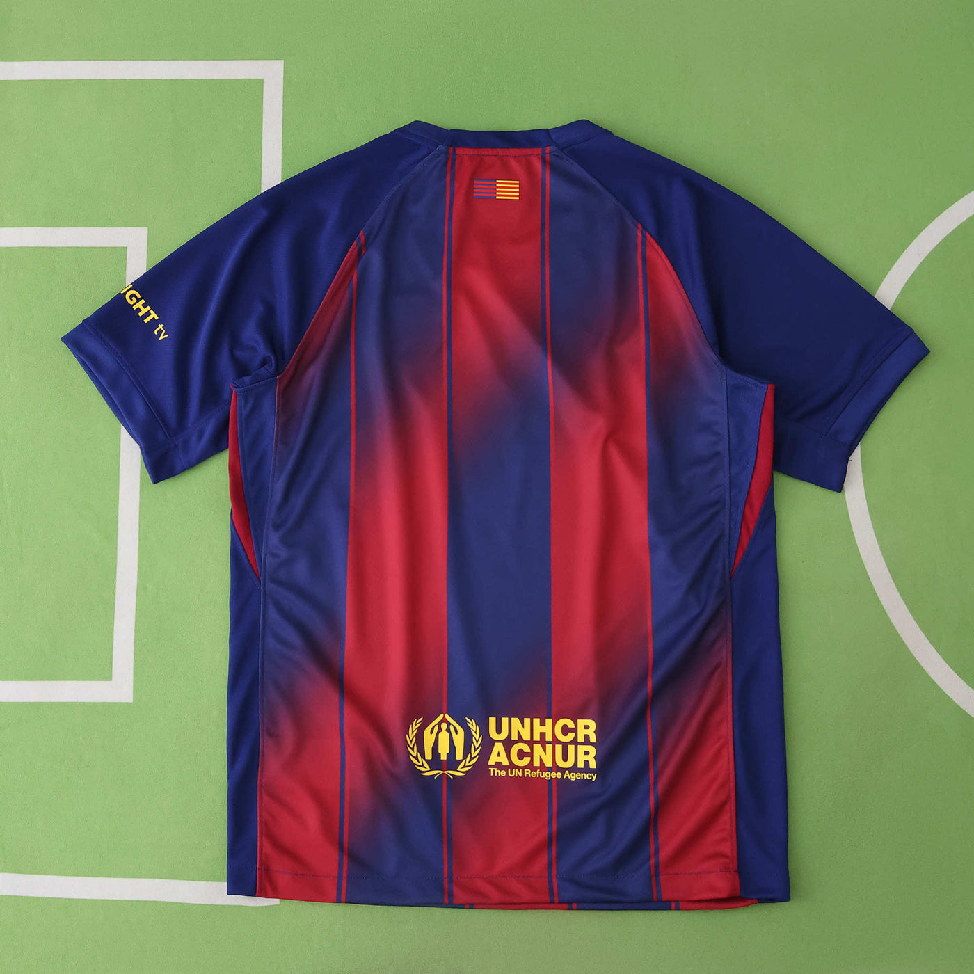 Barcelona 25-26 Home