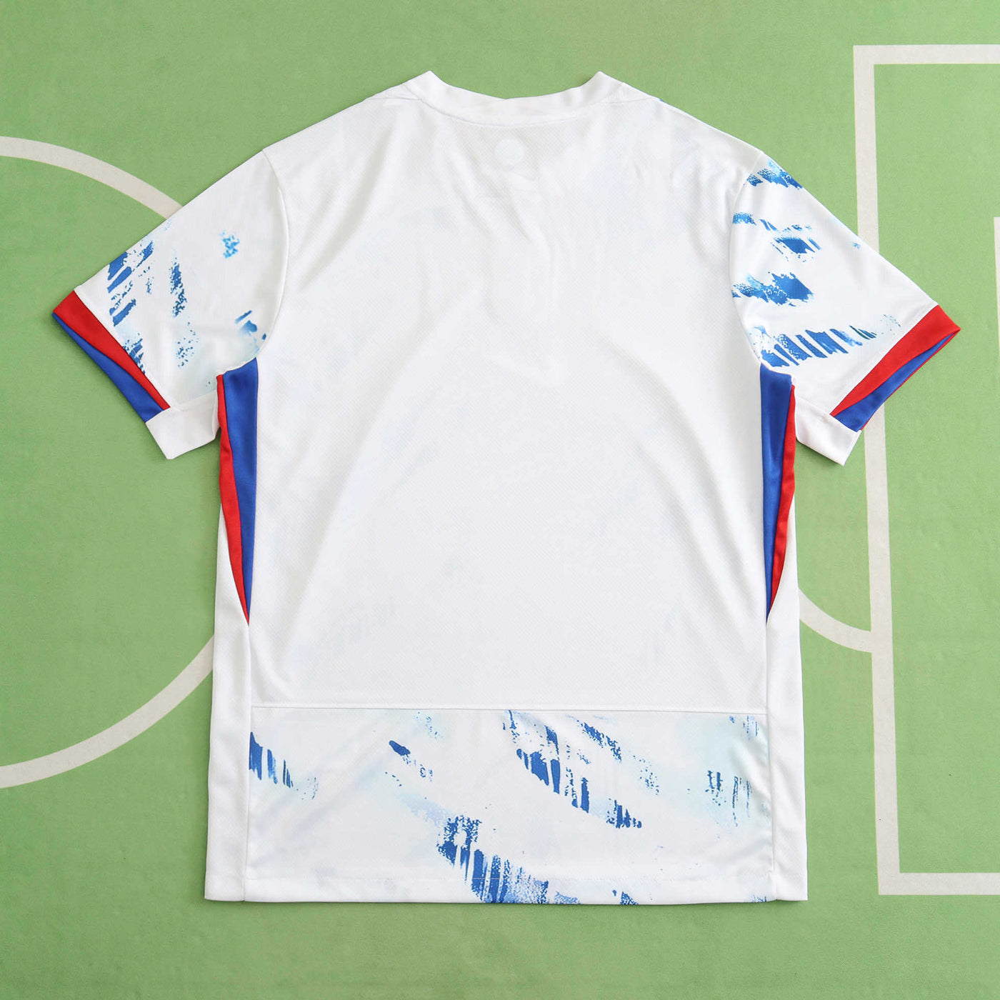 Norway 2024 Home T-shirt