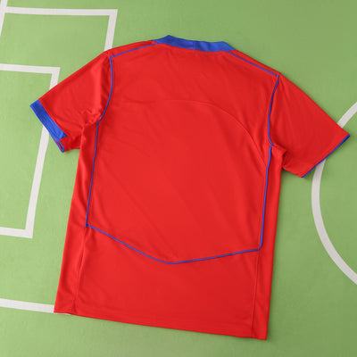 PSG 25-26 Third Shirt