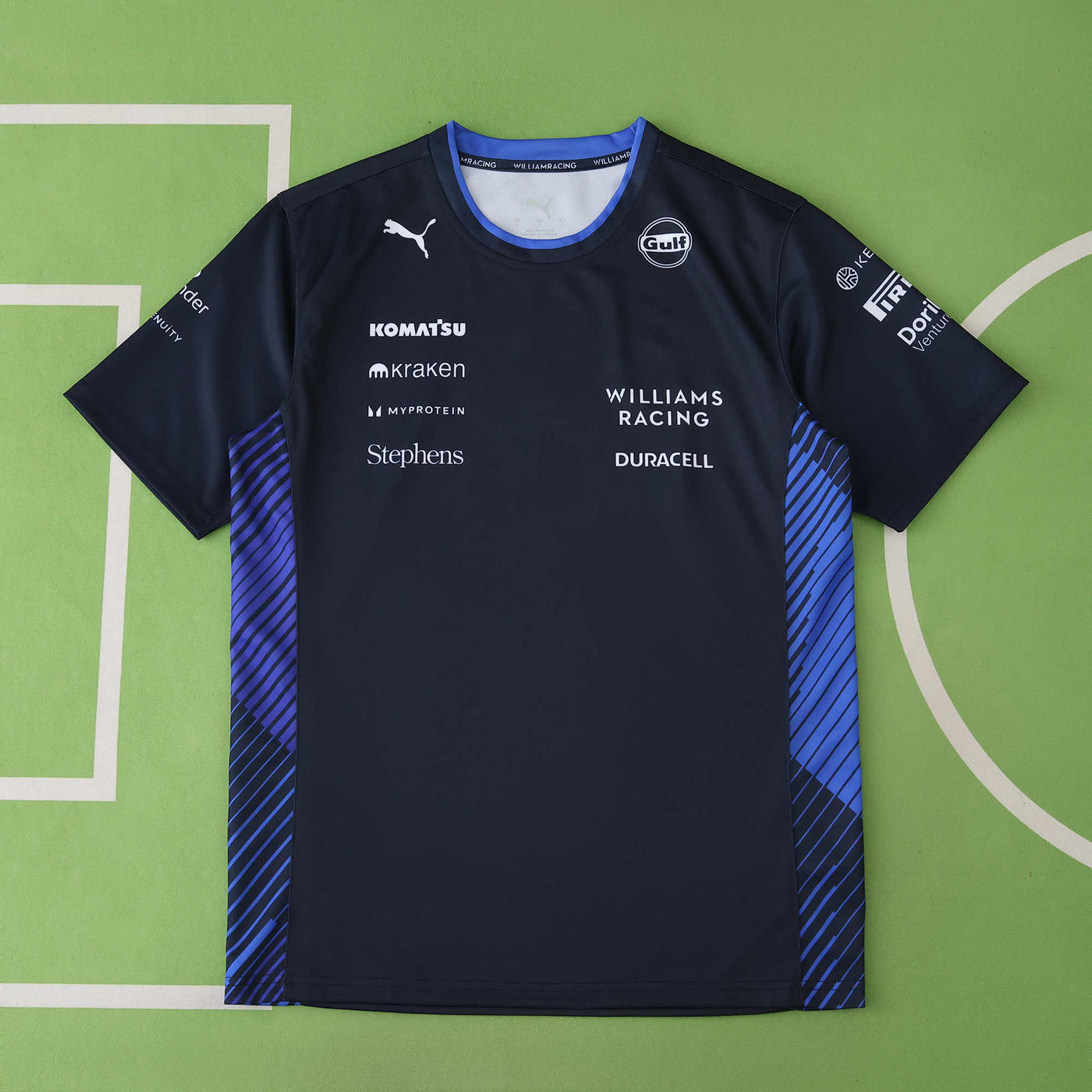 F1 Williams T-shirt