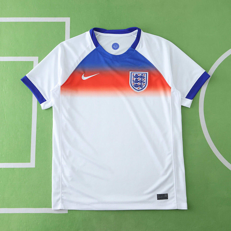 England 25-26 Home Shirt