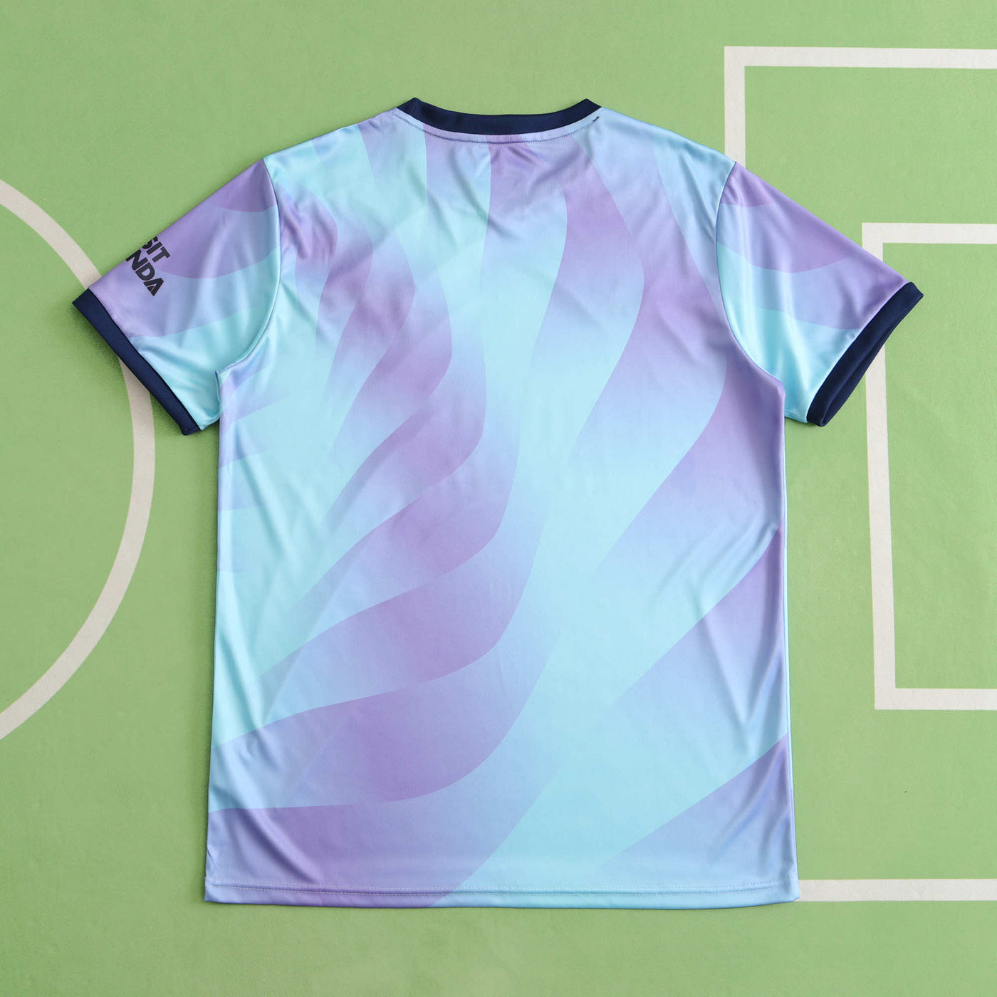 Arsenal 24-25 Alternative Shirt