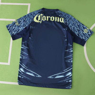 Club America 25-26 Away