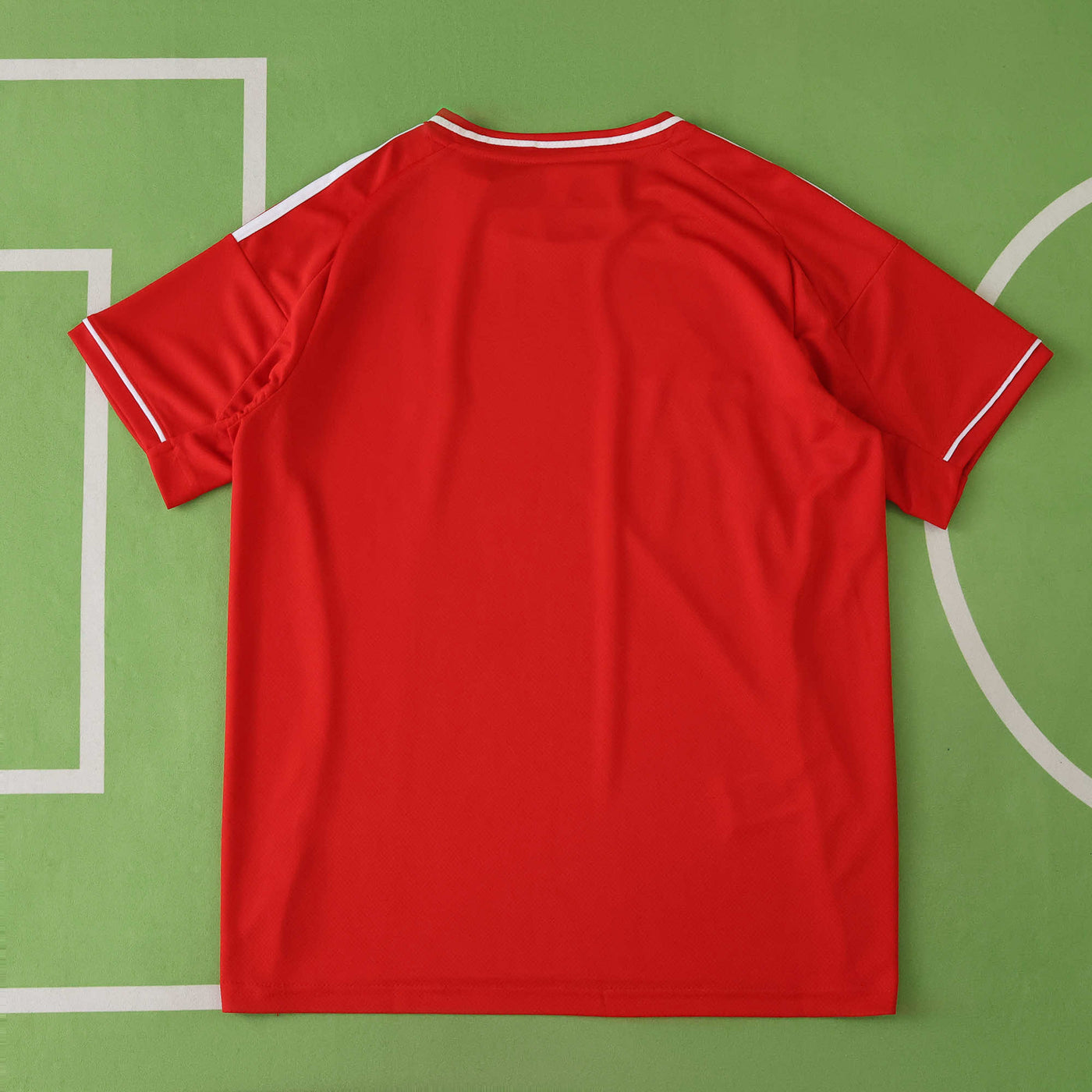 Liverpool 25-26 Home Shirt