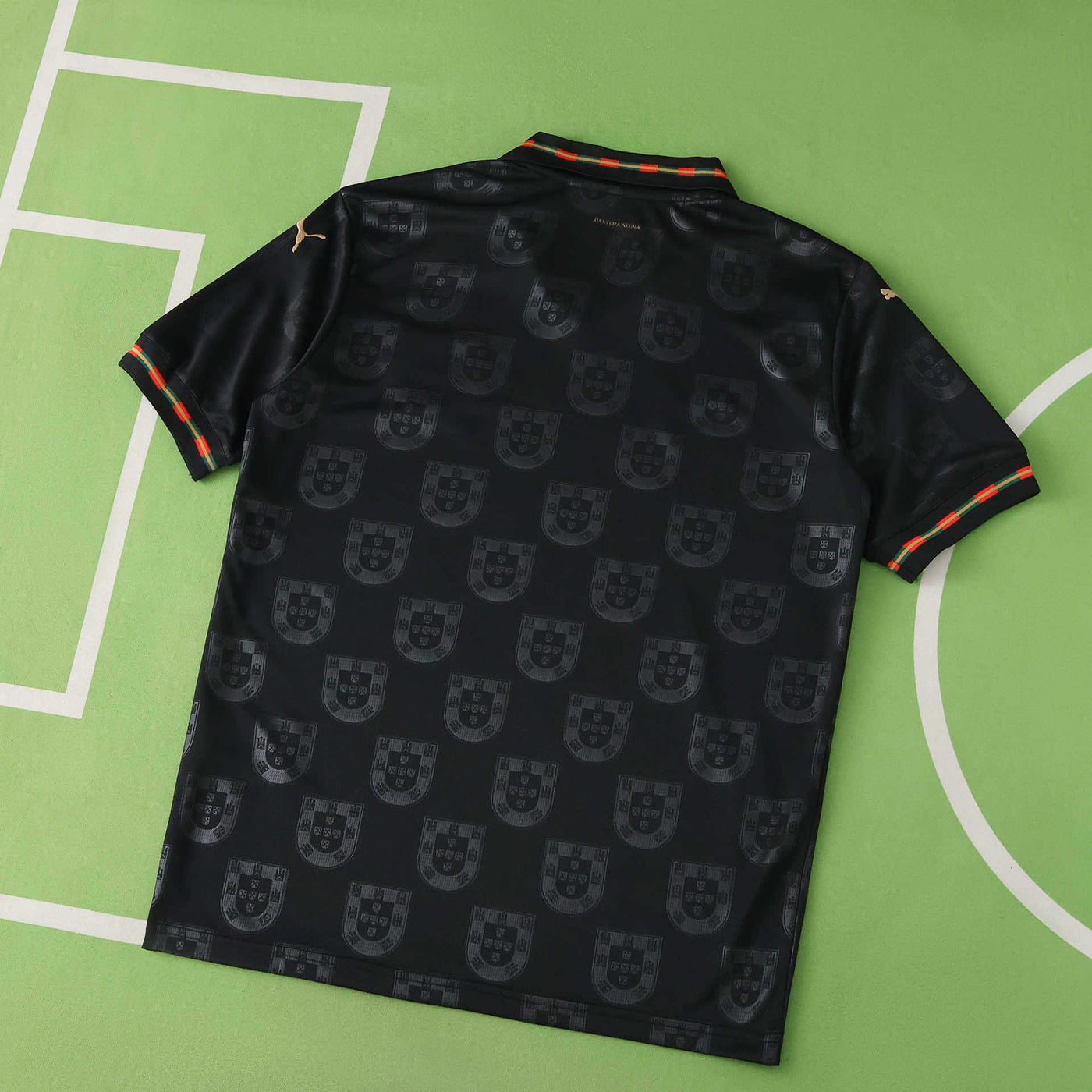 Portugal - Eusebio Tribute 2025