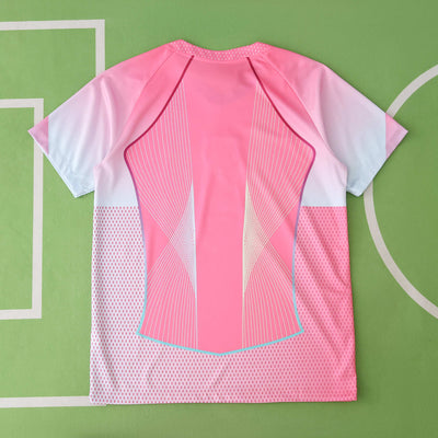Barcelona 25-26 Concept Shirt (Pink)