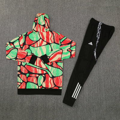 Survêtement Real Madrid 23-24 Dragon