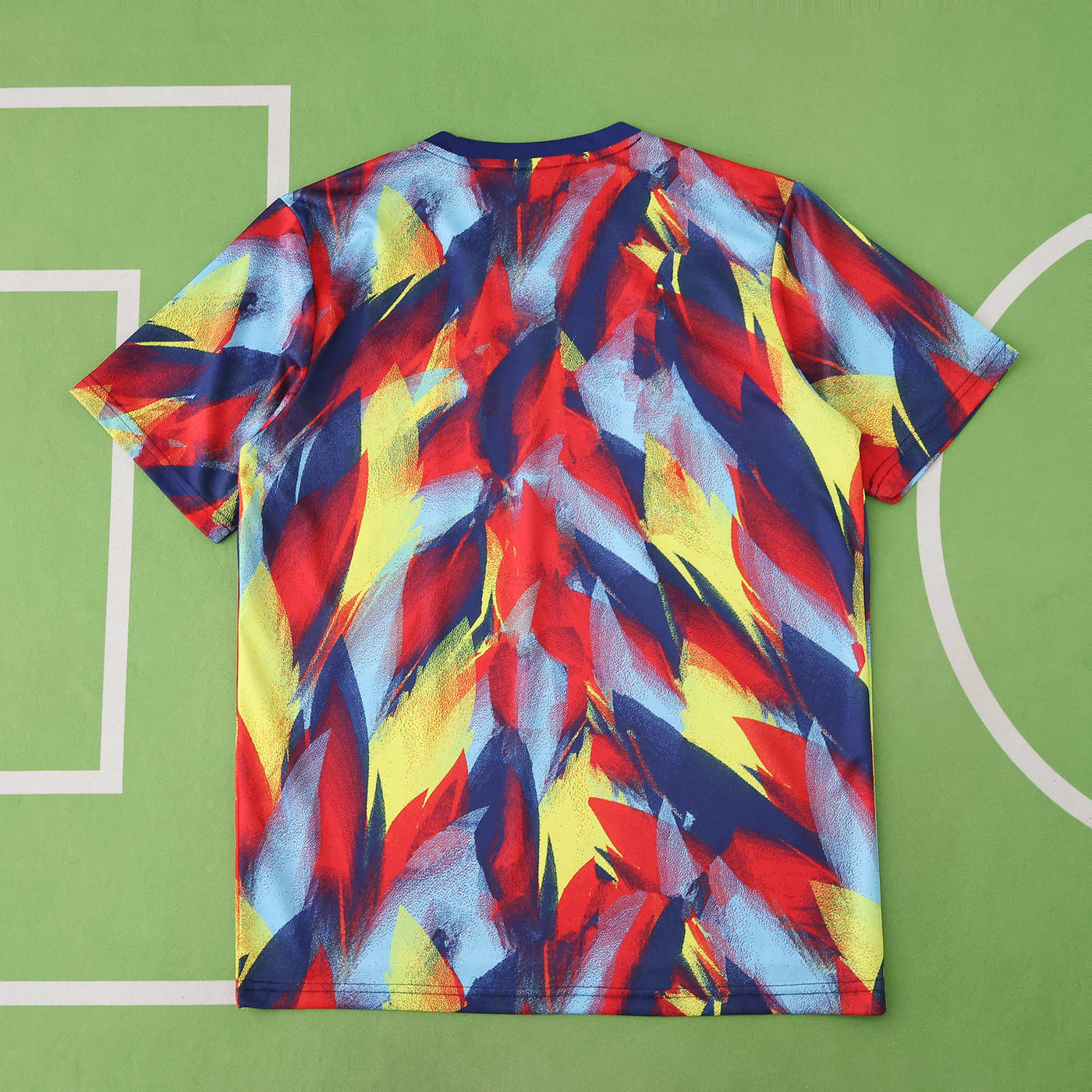 Arsenal 25-26 Training Kit