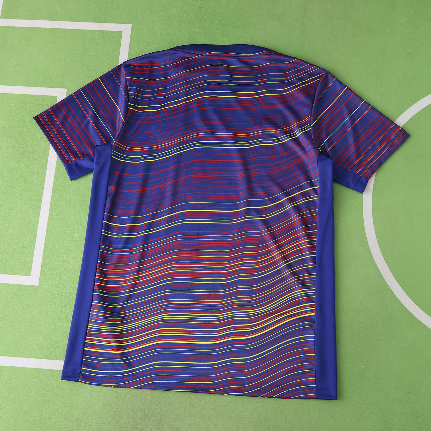 Barcelona 25-26 Abstract Training Kit