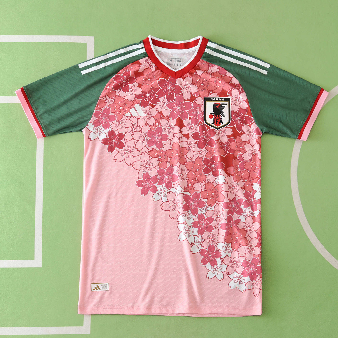 Japan 2024 Pink Edition